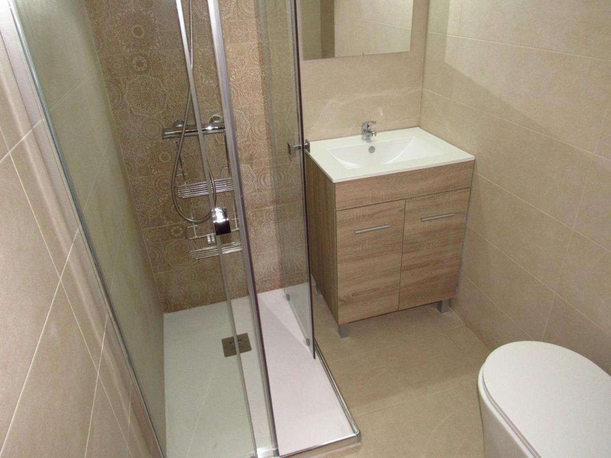 Appartement Benalroma