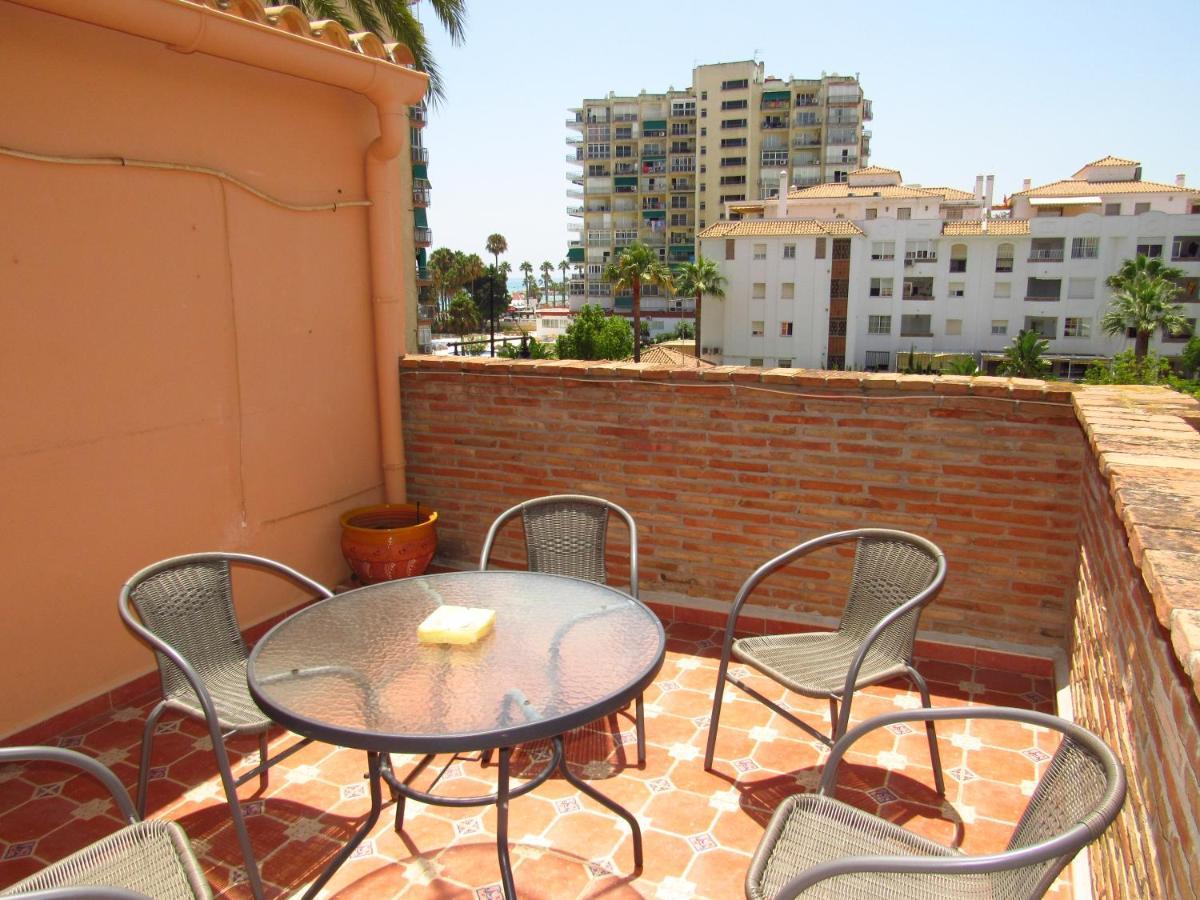 Apartamento Benalroma