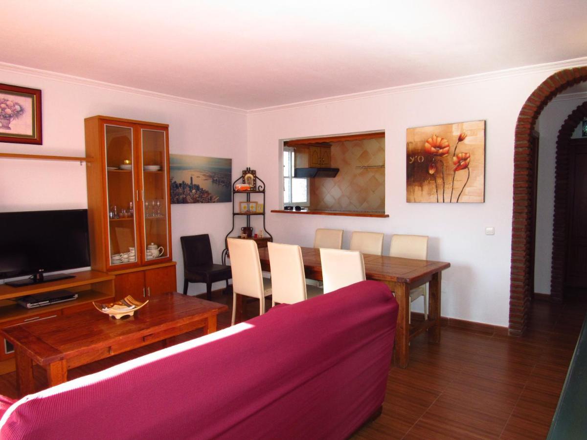 Benalroma Apartamento *