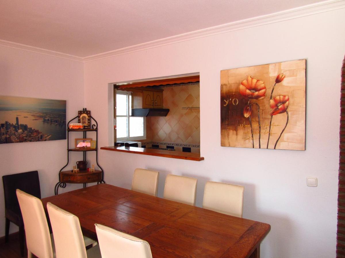 Benalroma Apartamento Benalmádena