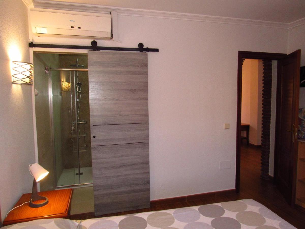 Benalroma Apartamento Benalmádena
