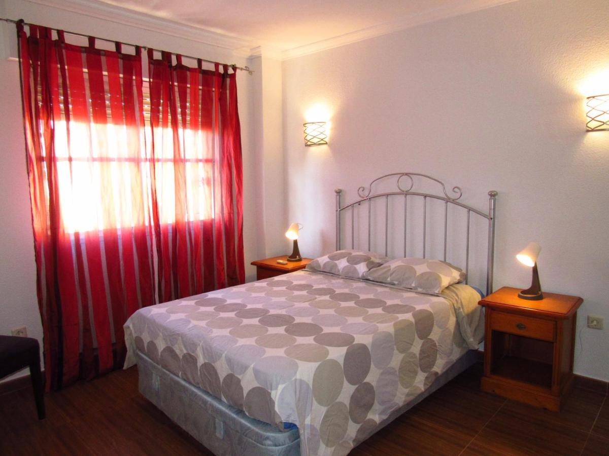 Benalroma Apartamento Benalmádena
