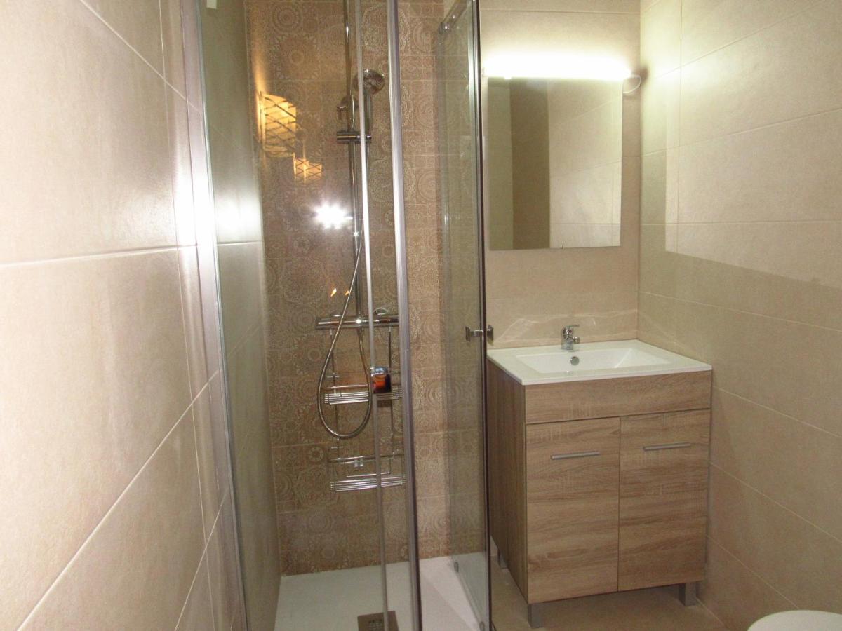 Benalroma Apartamento *