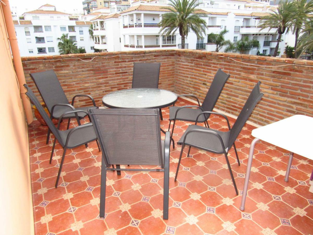 Benalroma Apartamento *