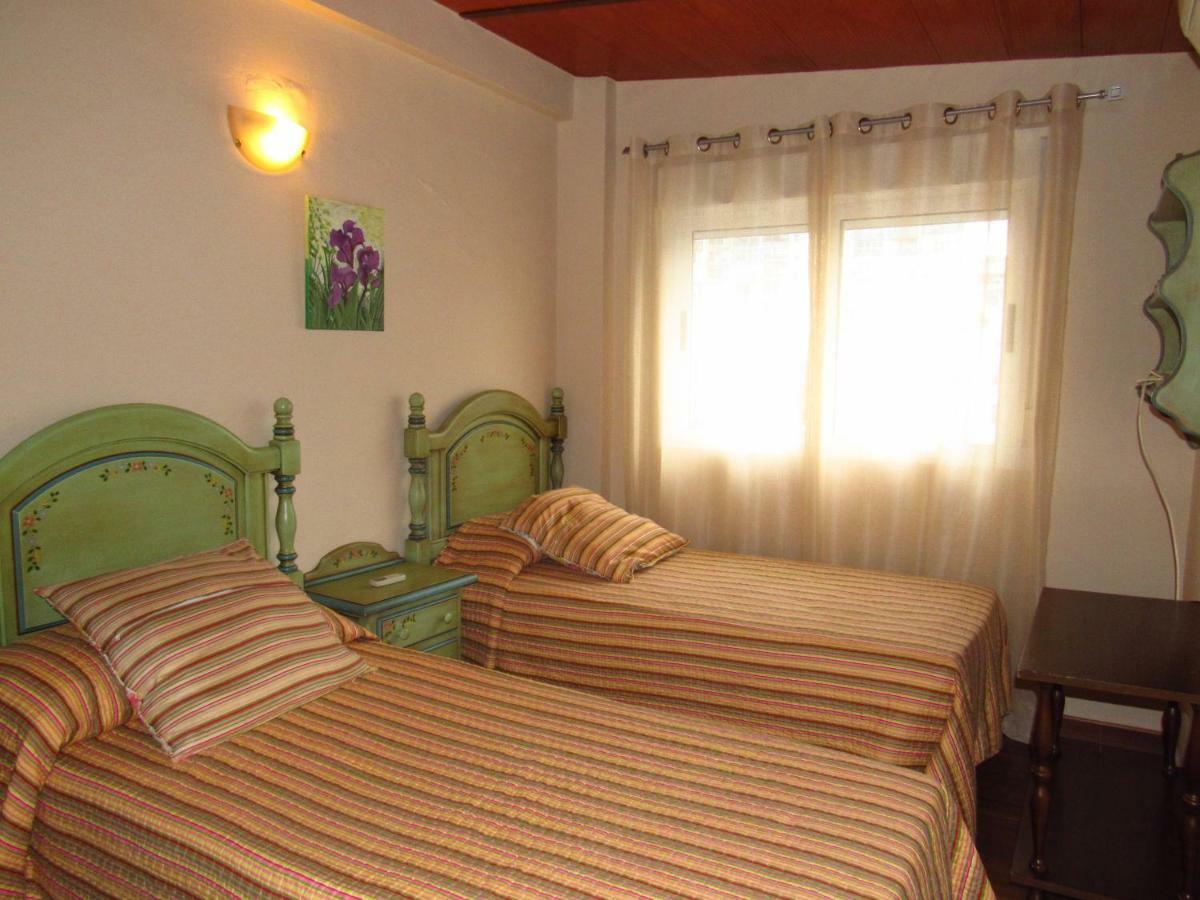 Benalroma Apartamento Benalmádena