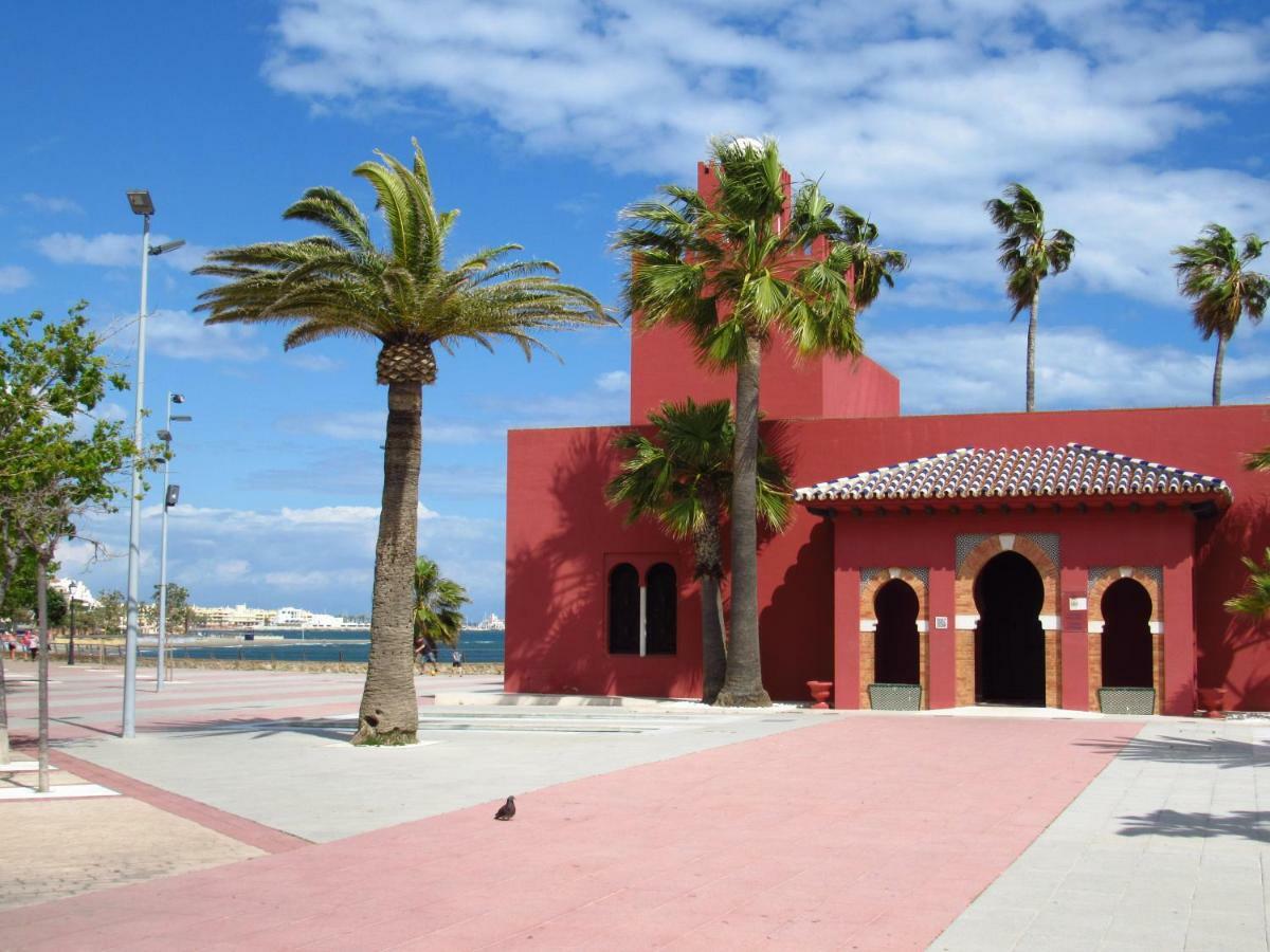 Benalroma Apartamento Benalmádena