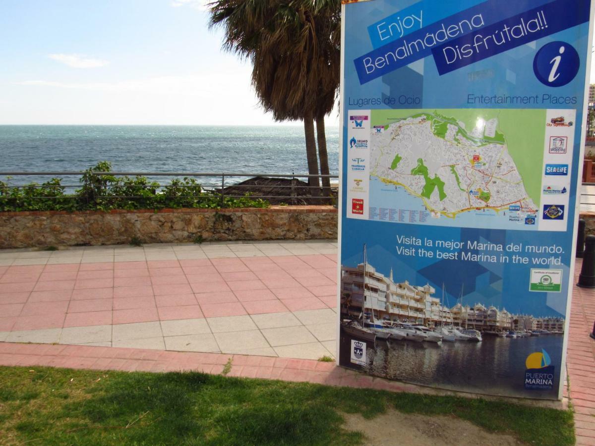 Benalroma Apartamento Benalmádena