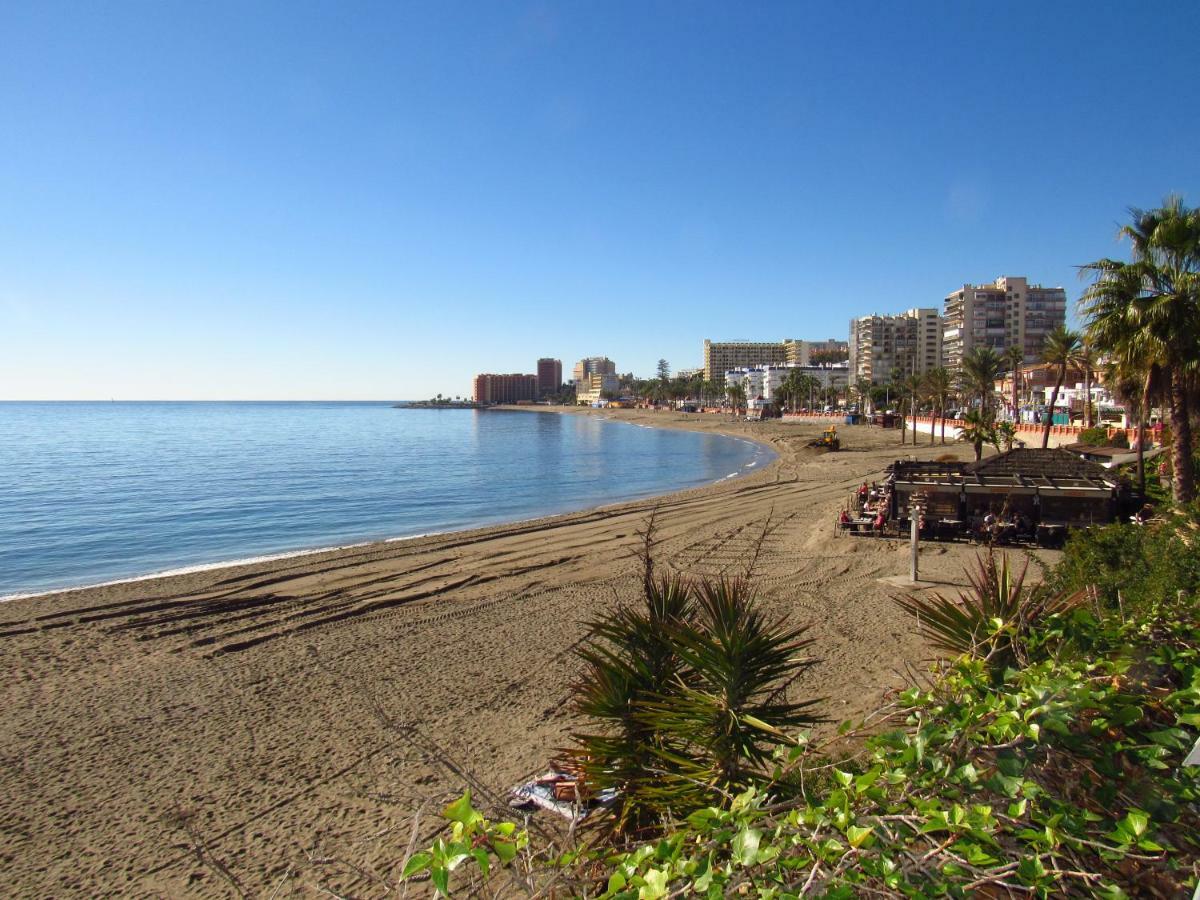 Benalroma Apartment *