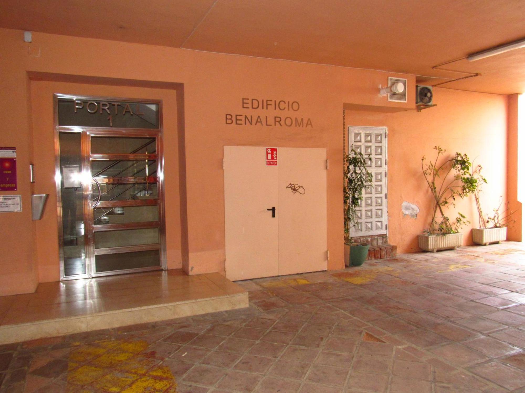Benalroma Benalmadena